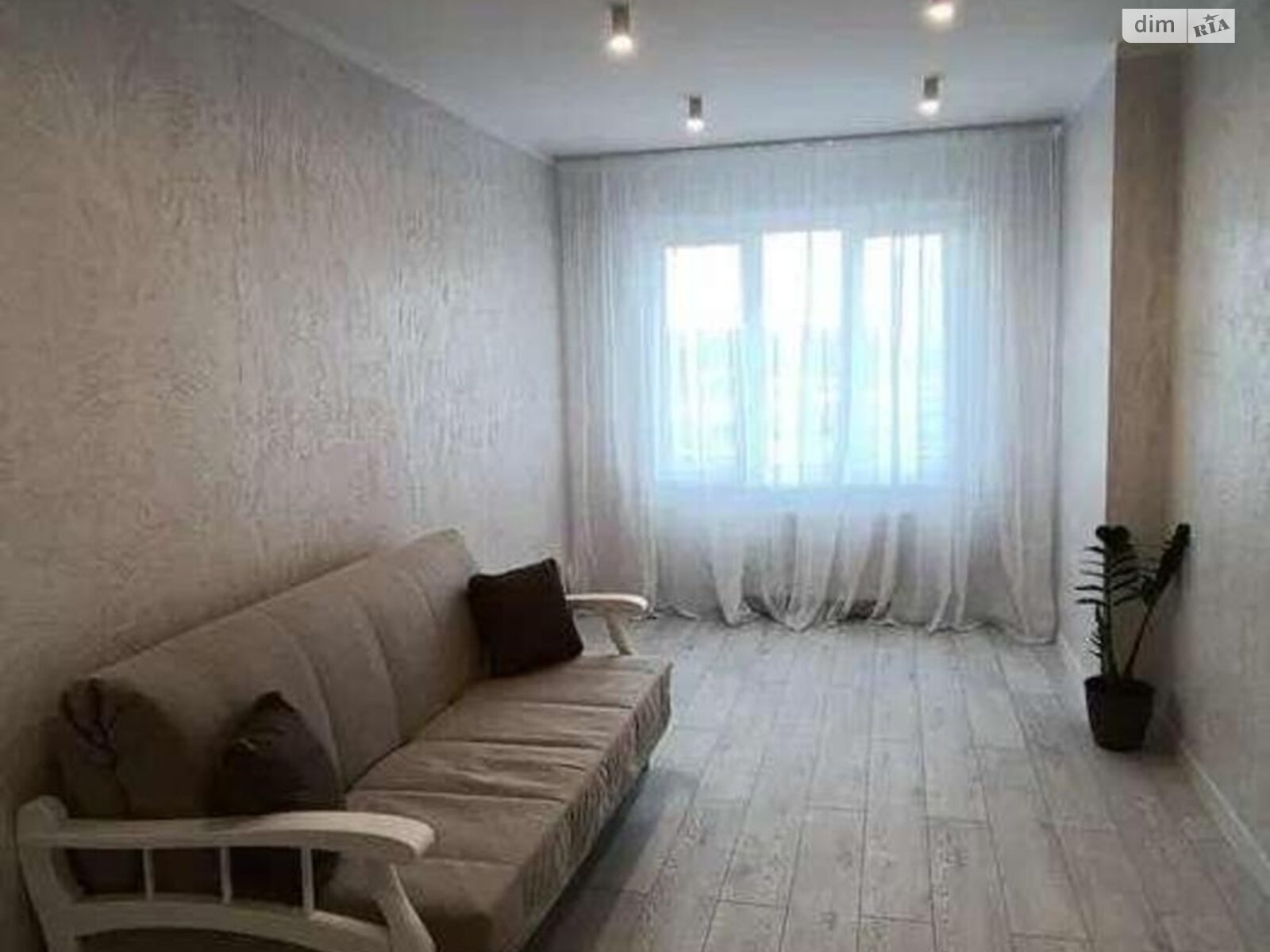 Продаж однокімнатної квартири в Коцюбинському, на вул. Доківська 10 корпус 15, фото 1
