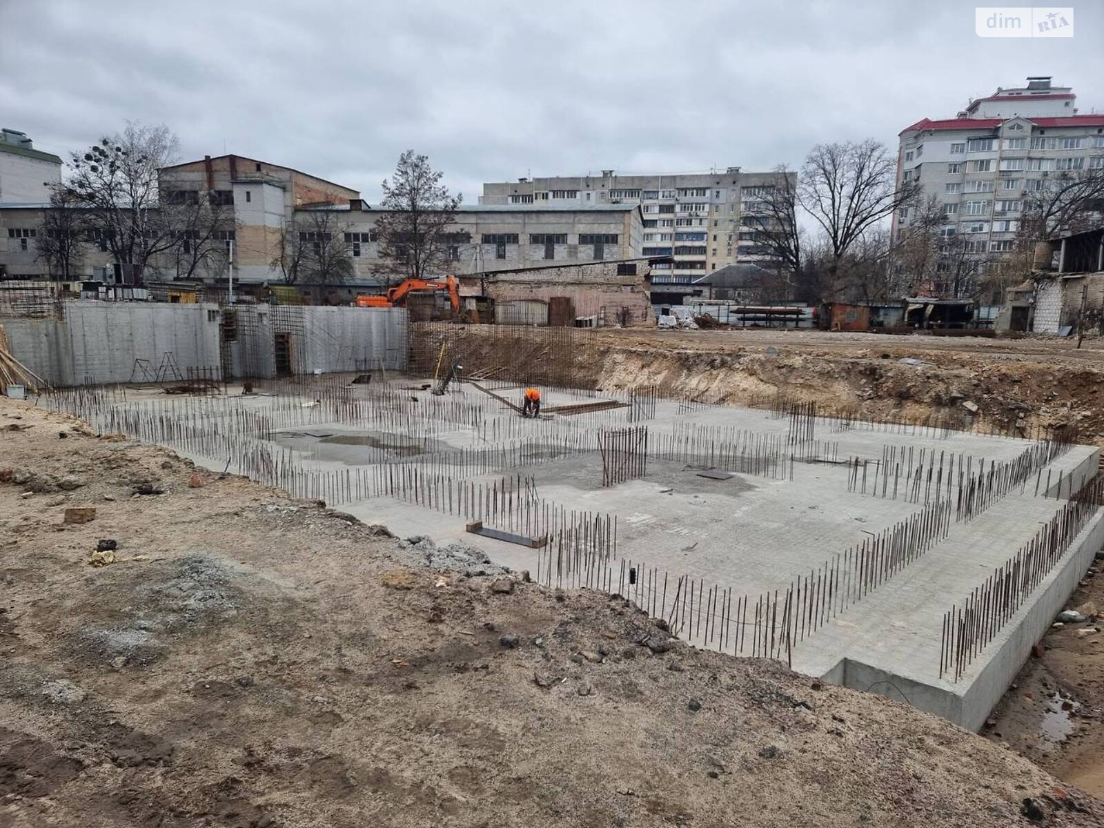 Продаж однокімнатної квартири в Коцюбинському, на вул. Доківська 14, фото 1 Продаж однокімнатної квартири в Коцюбинському, на вул. Доківська 14, фото 1