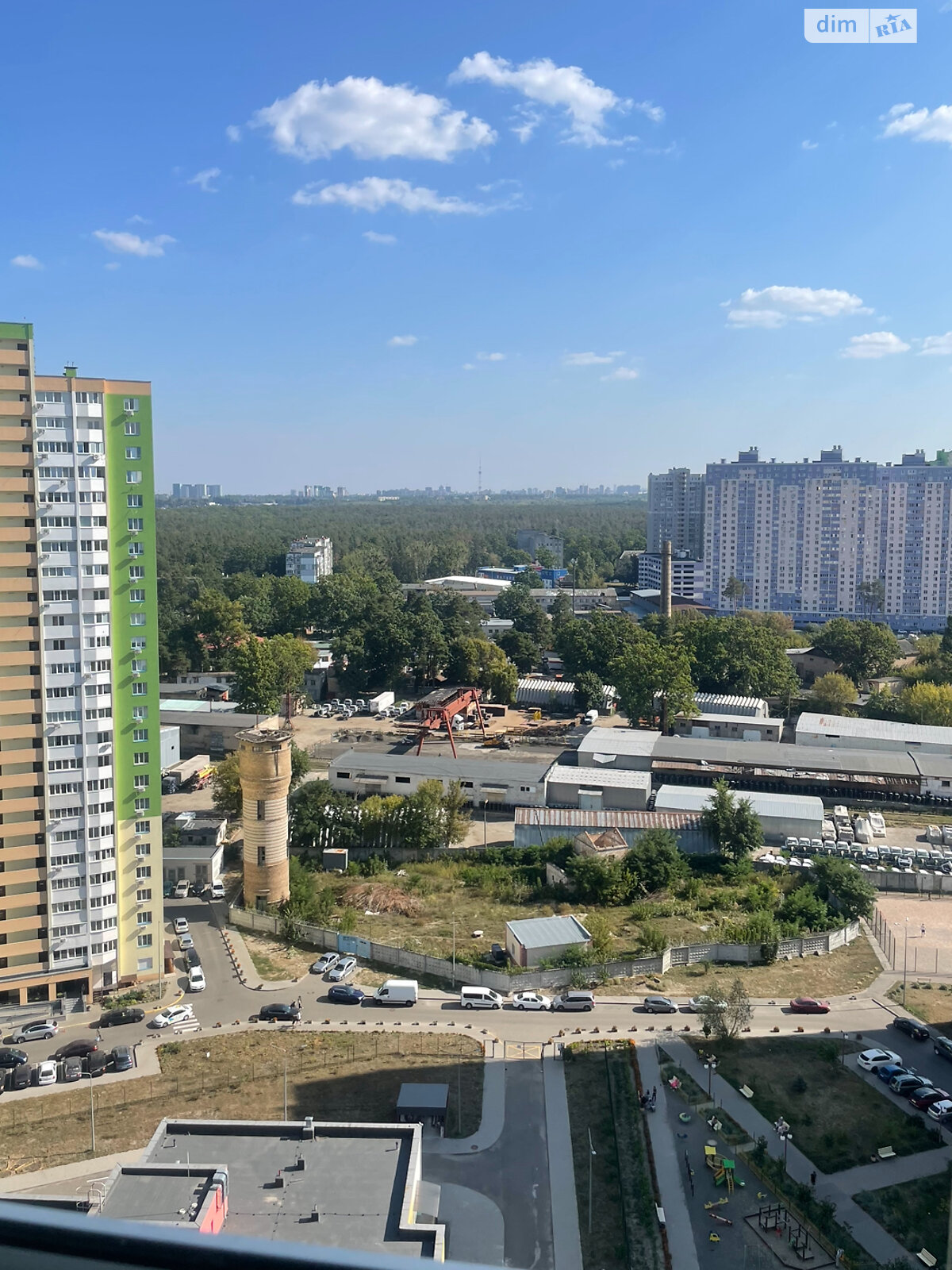 Продажа двухкомнатной квартиры в Коцюбинском, на ул. Доковская 10 корпус 15, фото 1 Продажа двухкомнатной квартиры в Коцюбинском, на ул. Доковская 10 корпус 15, фото 1