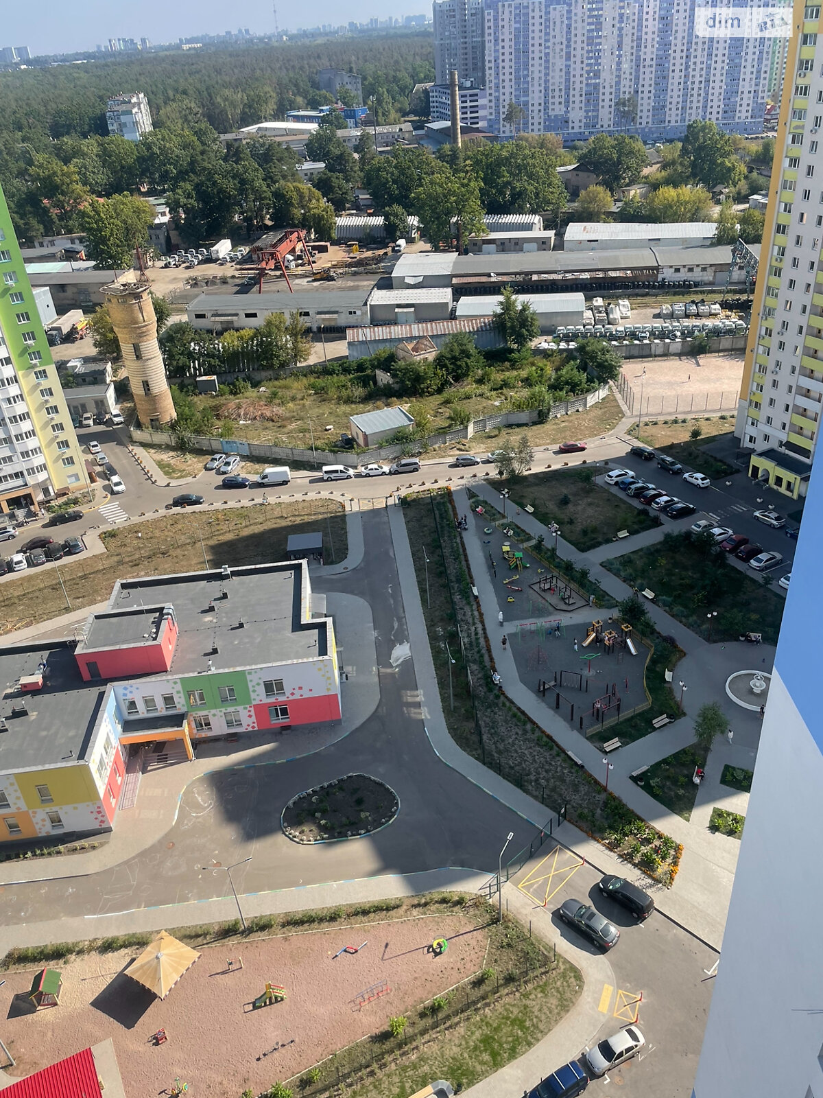 Продажа двухкомнатной квартиры в Коцюбинском, на ул. Доковская 10 корпус 15, фото 1 Продажа двухкомнатной квартиры в Коцюбинском, на ул. Доковская 10 корпус 15, фото 1