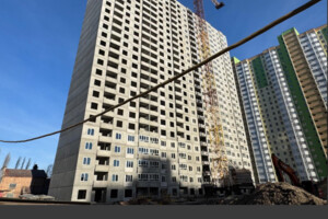 Продажа двухкомнатной квартиры в Коцюбинском, на ул. Доковская 10, фото 2