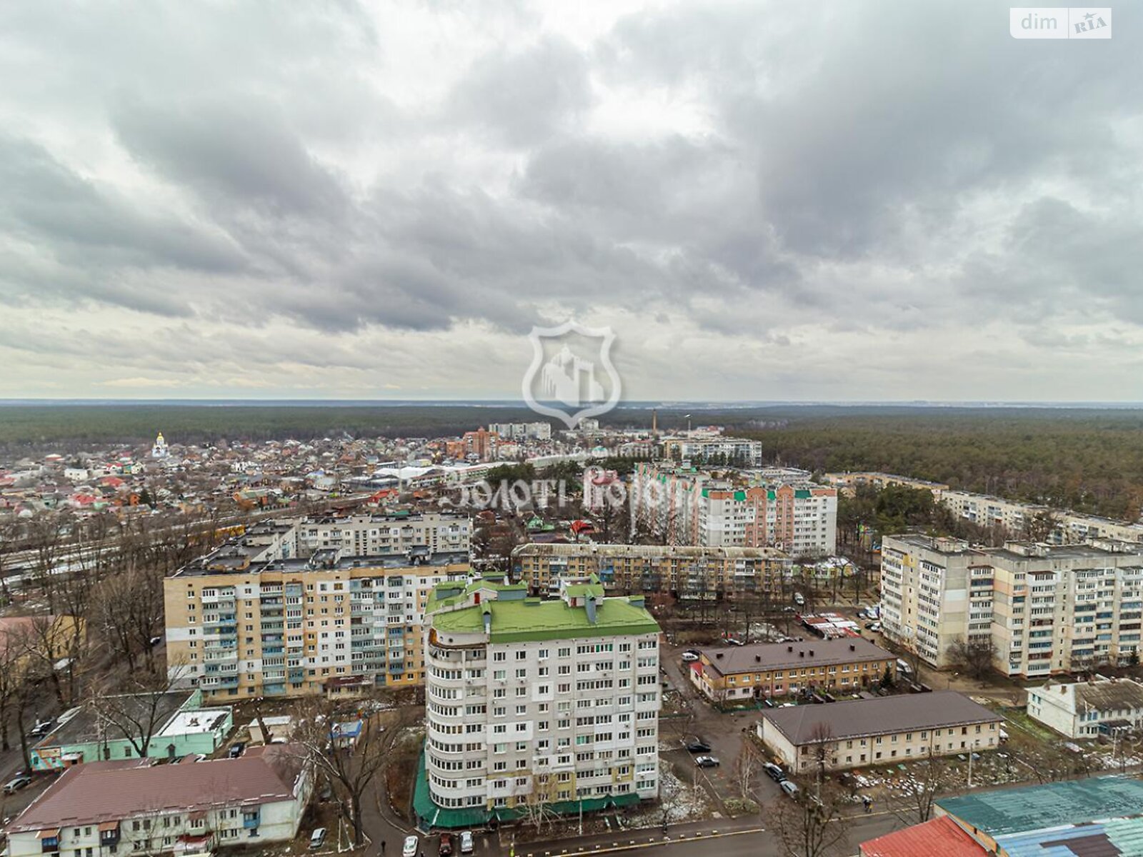 Продаж однокімнатної квартири в Коцюбинському, на вул. Доківська 10 корпус 14, фото 1 Продаж однокімнатної квартири в Коцюбинському, на вул. Доківська 10 корпус 14, фото 1
