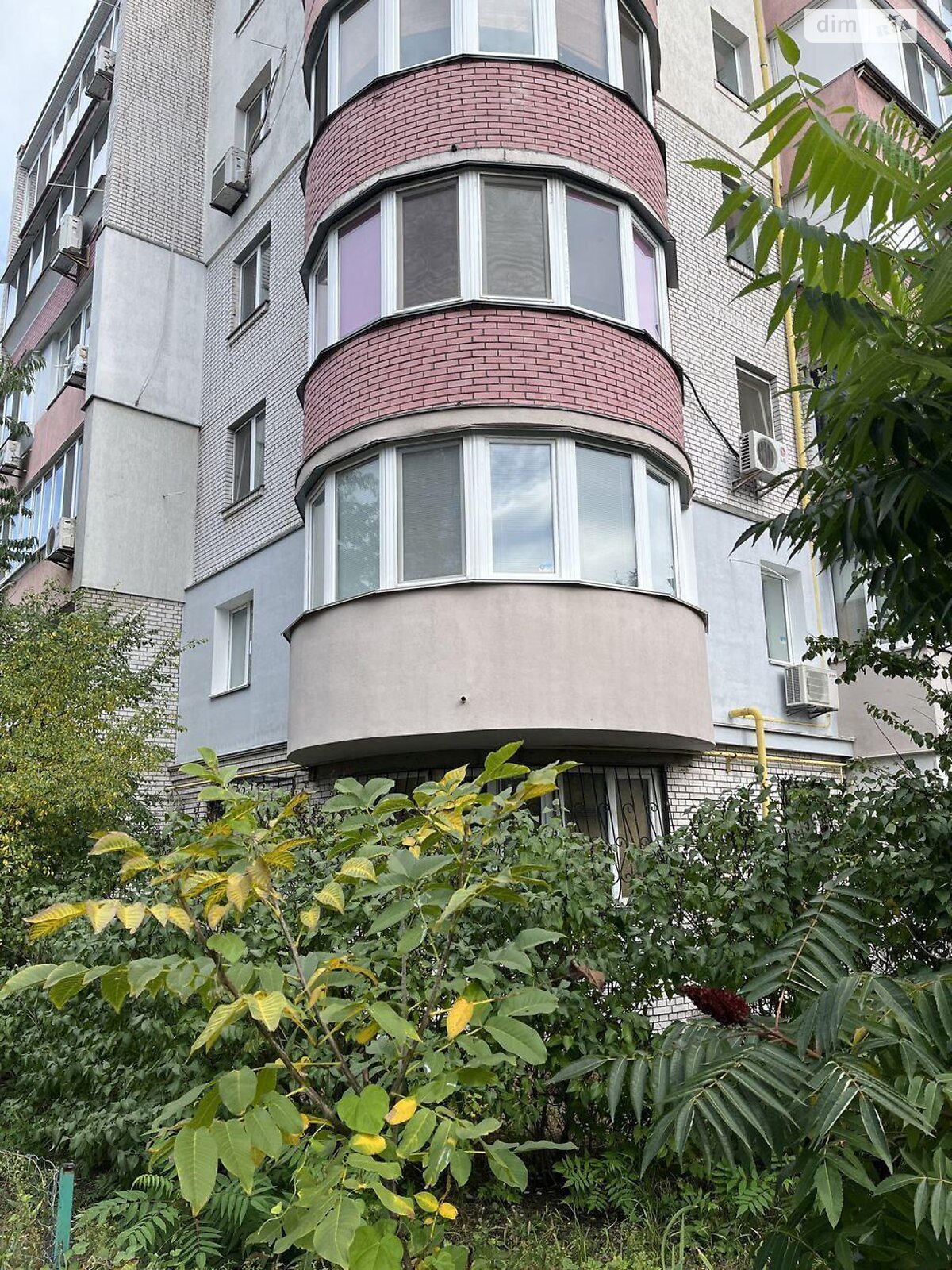 Продаж двокімнатної квартири в Коцюбинському, на вул. Пономарьова 2/1, фото 1