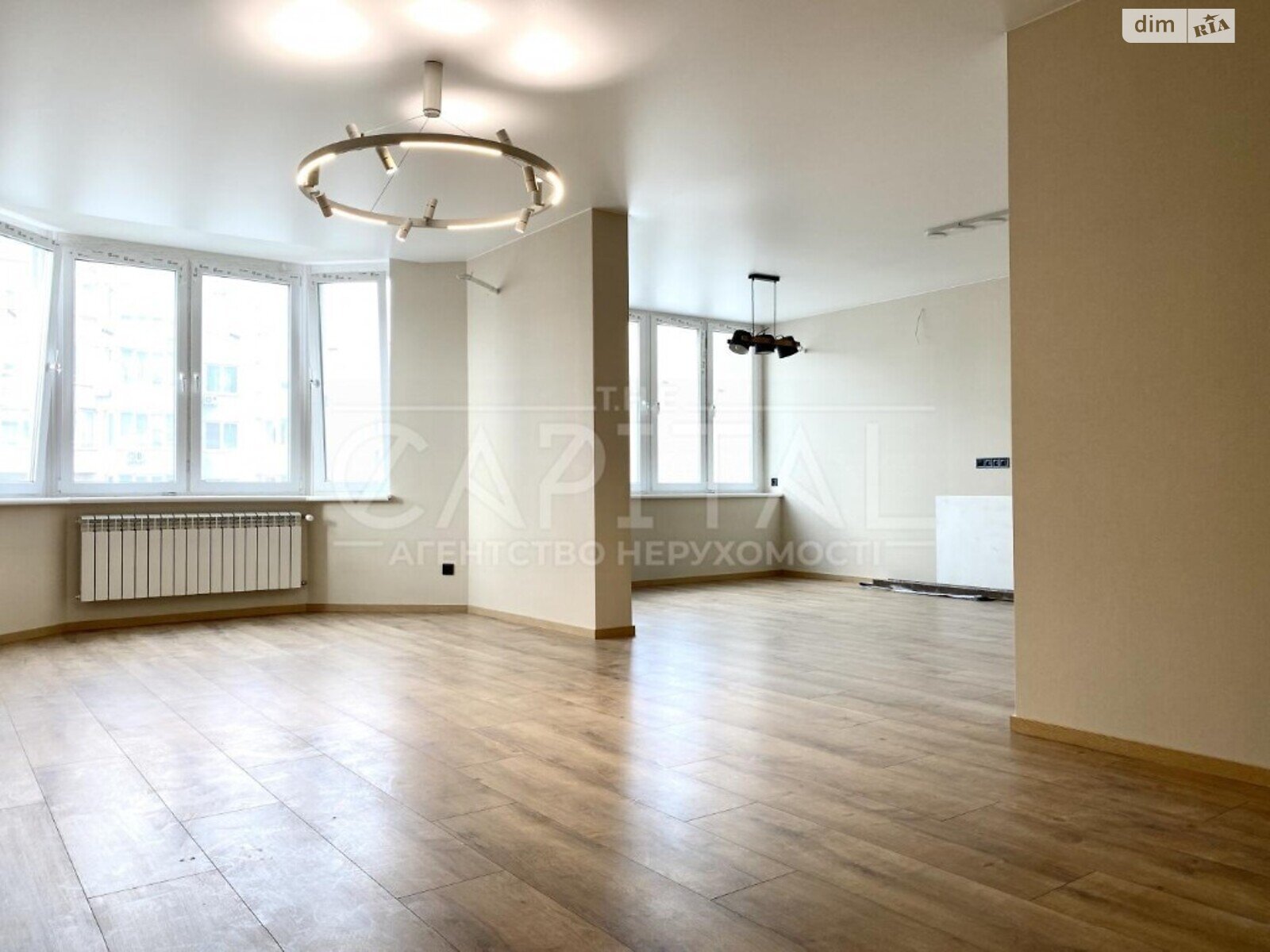 Продаж трикімнатної квартири в Коцюбинському, на вул. Пономарьова, фото 1 Продаж трикімнатної квартири в Коцюбинському, на вул. Пономарьова, фото 1