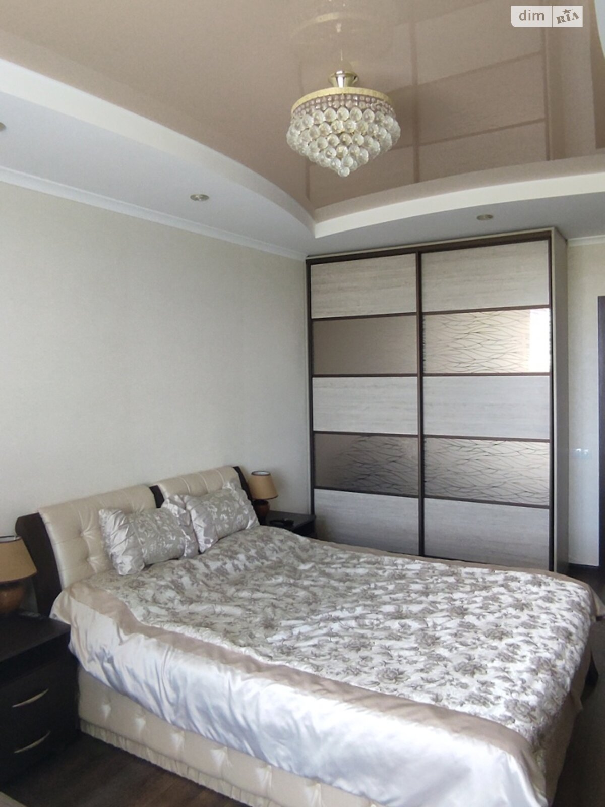 Продажа четырехкомнатной квартиры в Коцюбинском, на ул. Пономарёва 26/4, фото 1 Продажа четырехкомнатной квартиры в Коцюбинском, на ул. Пономарёва 26/4, фото 1