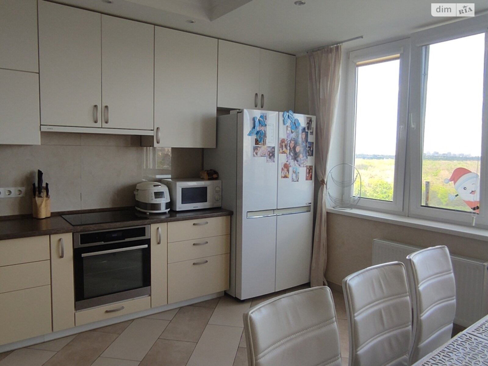 Продажа четырехкомнатной квартиры в Коцюбинском, на ул. Пономарёва 26/4, фото 1 Продажа четырехкомнатной квартиры в Коцюбинском, на ул. Пономарёва 26/4, фото 1