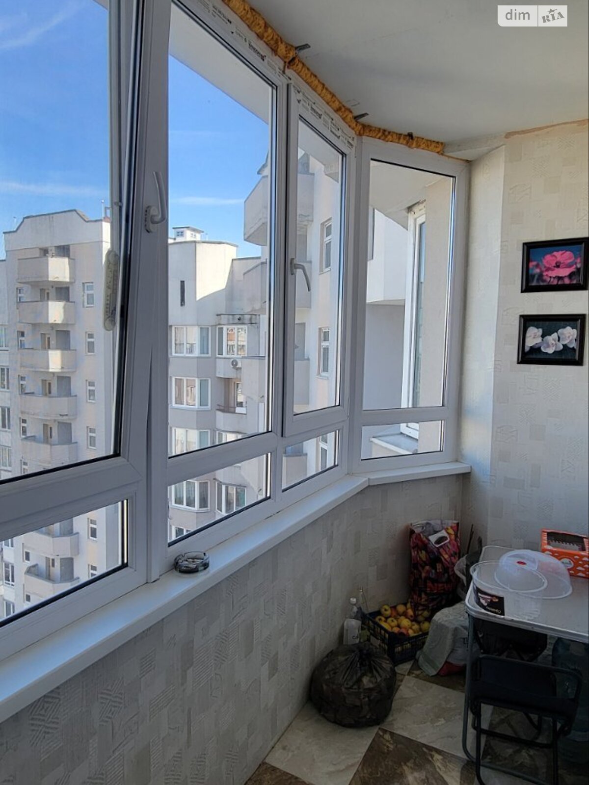 Продаж трикімнатної квартири в Коцюбинському, на вул. Пономарьова 26 корпус 1, фото 1 Продаж трикімнатної квартири в Коцюбинському, на вул. Пономарьова 26 корпус 1, фото 1