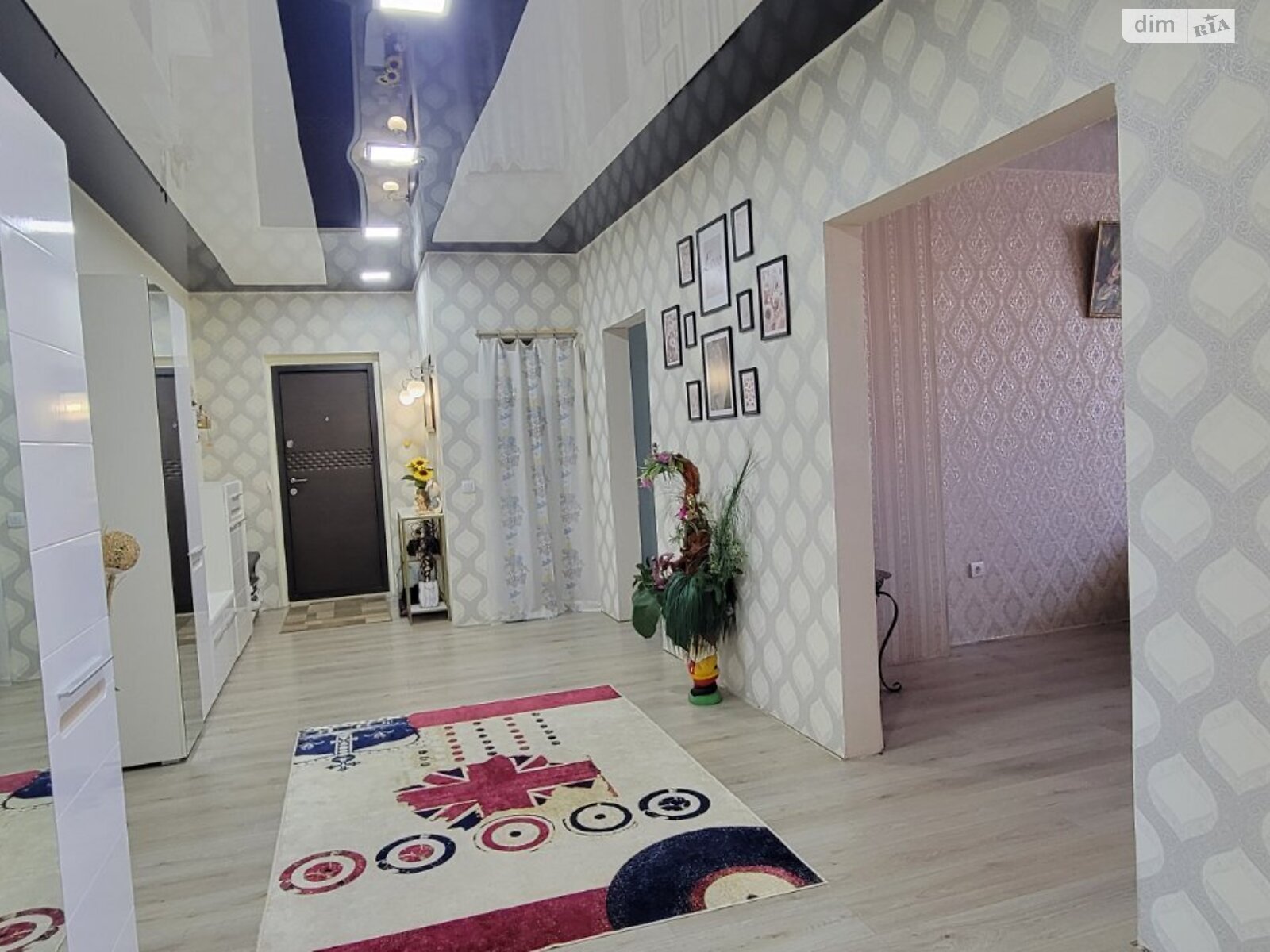 Продаж трикімнатної квартири в Коцюбинському, на вул. Пономарьова 26 корпус 1, фото 1 Продаж трикімнатної квартири в Коцюбинському, на вул. Пономарьова 26 корпус 1, фото 1