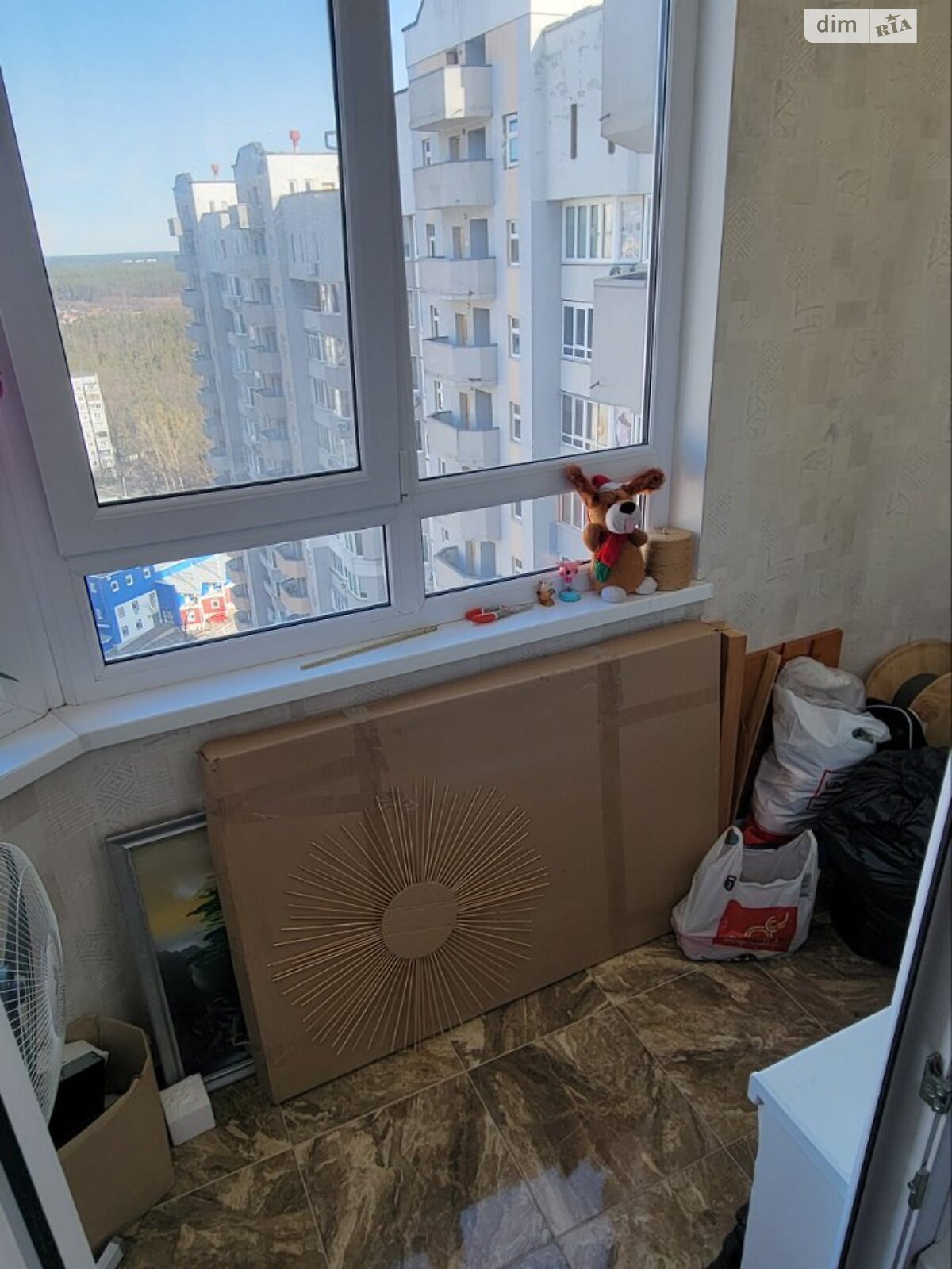 Продаж трикімнатної квартири в Коцюбинському, на вул. Пономарьова 26 корпус 1, фото 1 Продаж трикімнатної квартири в Коцюбинському, на вул. Пономарьова 26 корпус 1, фото 1