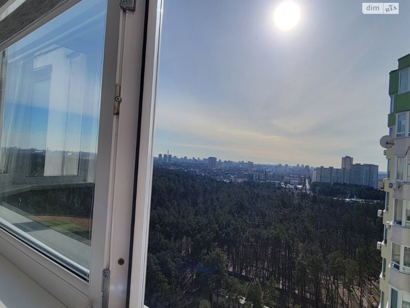 Продаж трикімнатної квартири в Коцюбинському, на вул. Пономарьова 26 корпус 1, фото 1 Продаж трикімнатної квартири в Коцюбинському, на вул. Пономарьова 26 корпус 1, фото 1