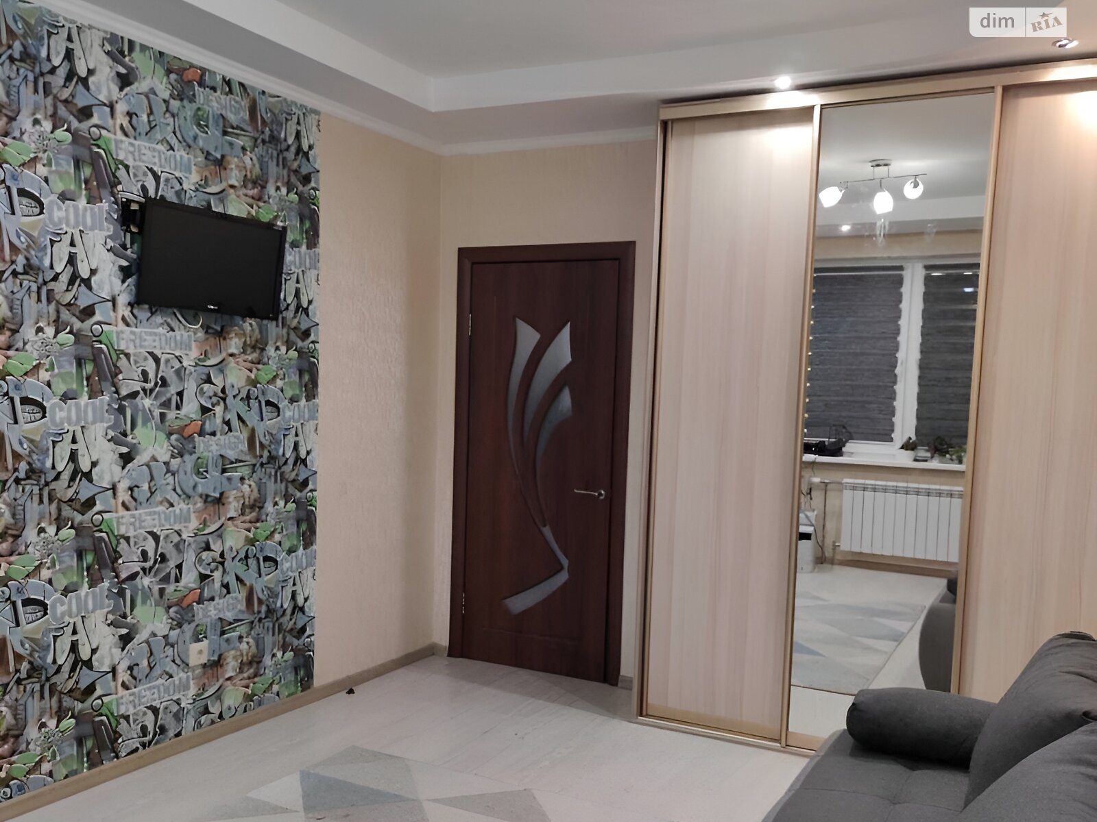 Продаж трикімнатної квартири в Коцюбинському, на вул. Пономарьова 26, фото 1 Продаж трикімнатної квартири в Коцюбинському, на вул. Пономарьова 26, фото 1
