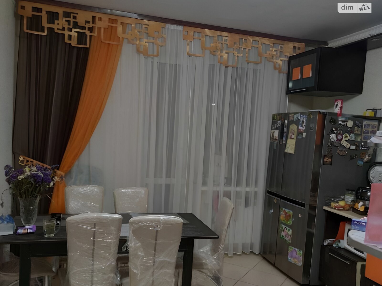 Продаж трикімнатної квартири в Коцюбинському, на вул. Пономарьова 26, фото 1 Продаж трикімнатної квартири в Коцюбинському, на вул. Пономарьова 26, фото 1