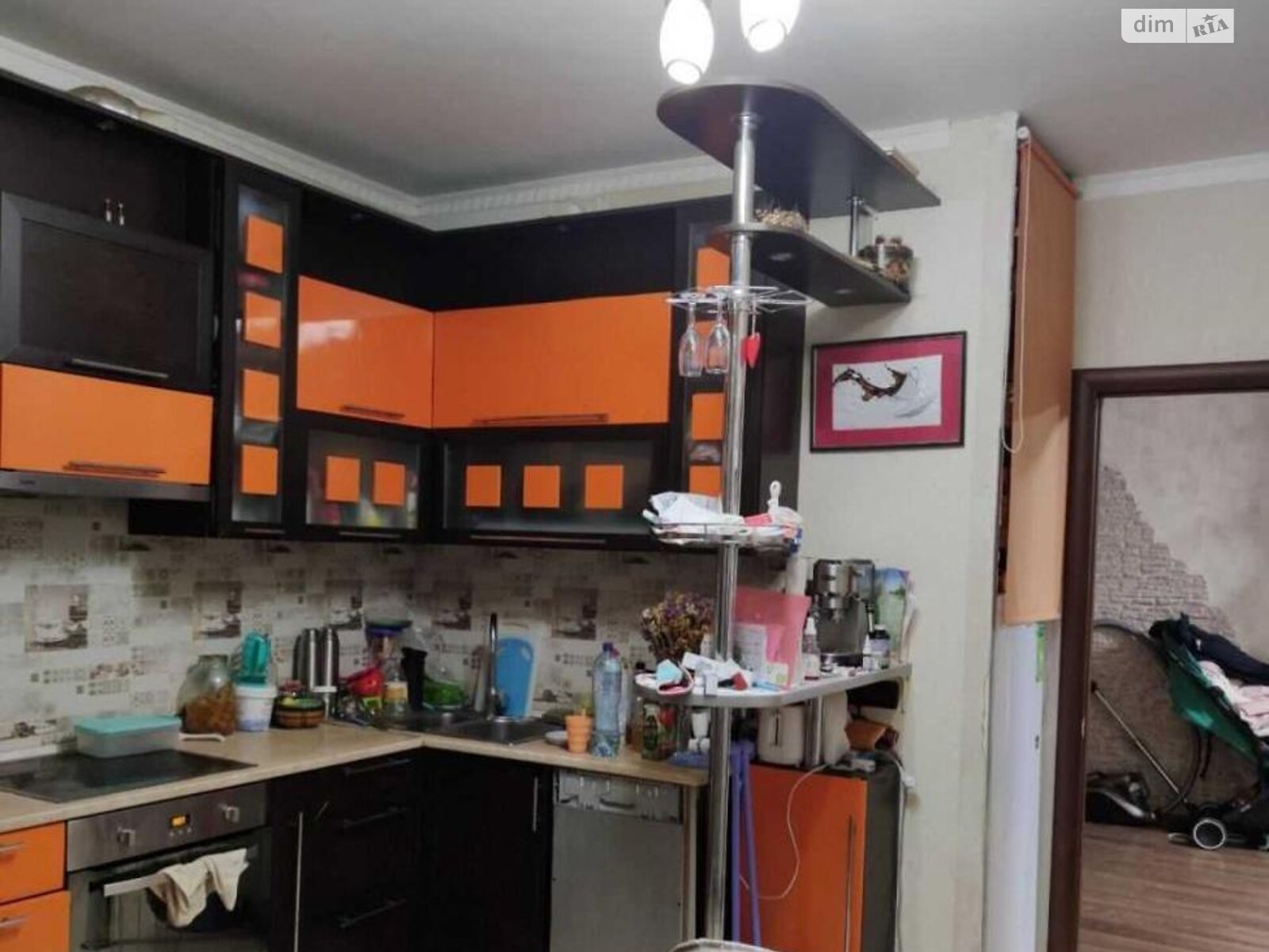 Продаж трикімнатної квартири в Коцюбинському, на вул. Пономарьова 26, фото 1 Продаж трикімнатної квартири в Коцюбинському, на вул. Пономарьова 26, фото 1