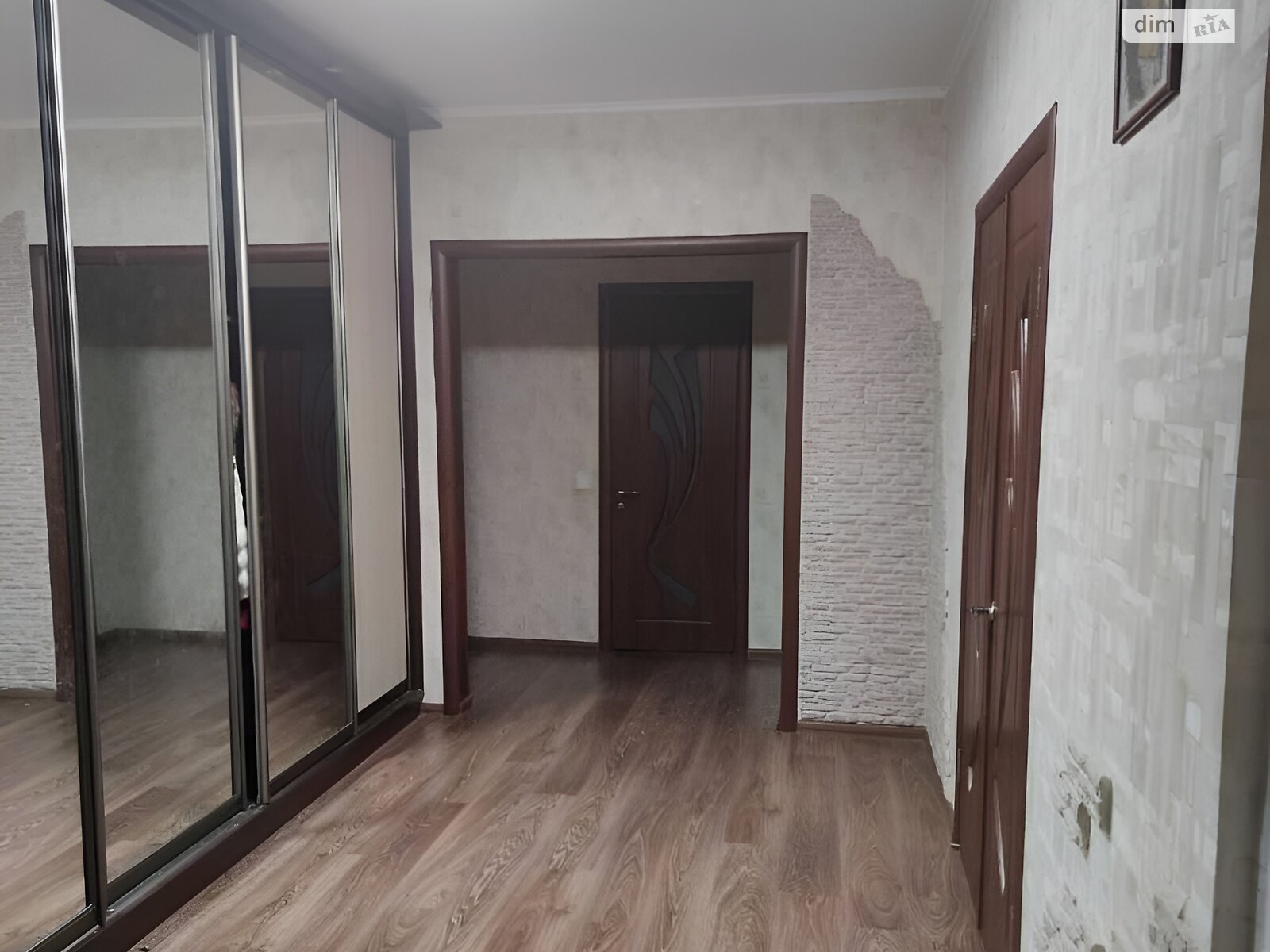 Продаж трикімнатної квартири в Коцюбинському, на вул. Пономарьова 26, фото 1 Продаж трикімнатної квартири в Коцюбинському, на вул. Пономарьова 26, фото 1