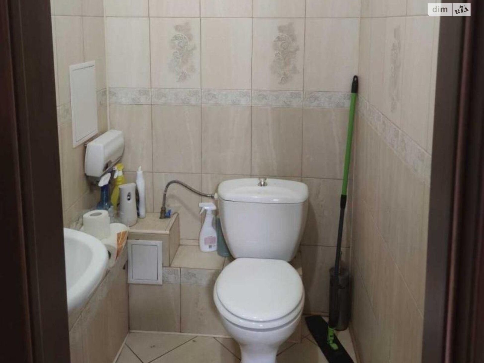 Продаж трикімнатної квартири в Коцюбинському, на вул. Пономарьова 26, фото 1 Продаж трикімнатної квартири в Коцюбинському, на вул. Пономарьова 26, фото 1