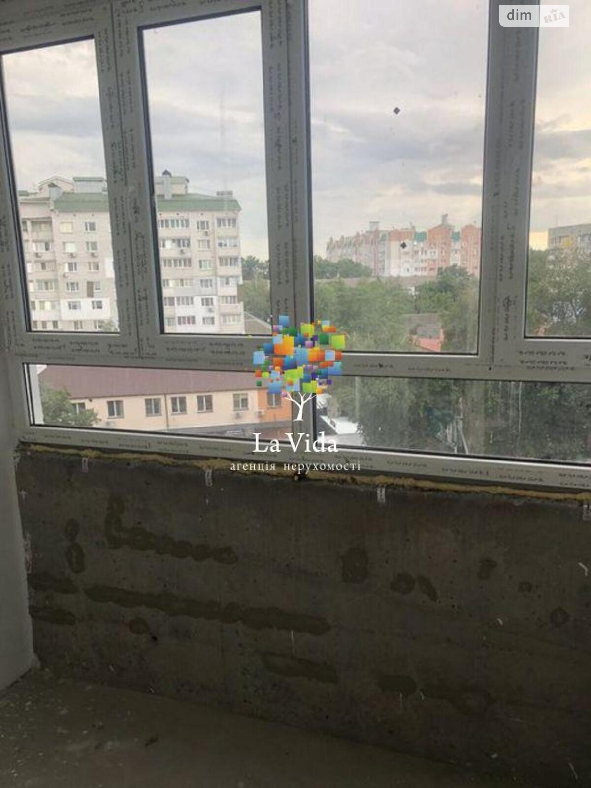 Продажа однокомнатной квартиры в Коцюбинском, на ул. Доковская, фото 1