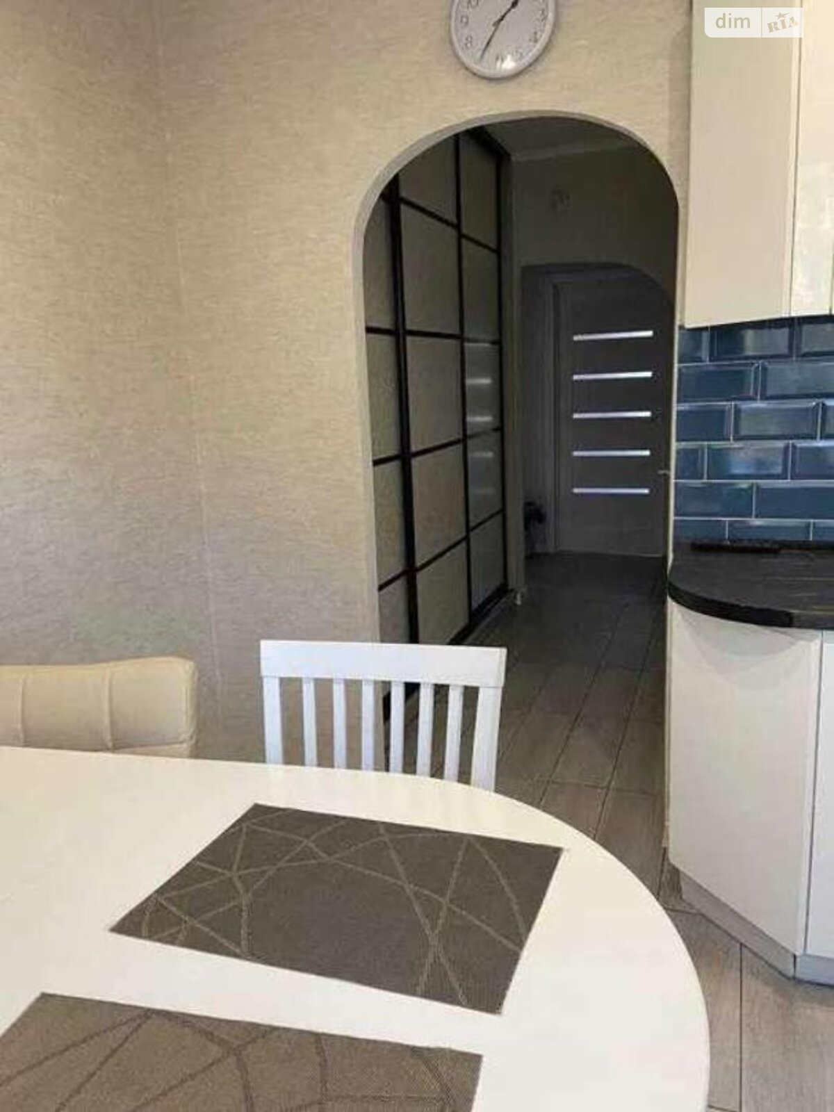 Продажа трехкомнатной квартиры в Коцюбинском, на ул. Пономарёва 34, фото 1 Продажа трехкомнатной квартиры в Коцюбинском, на ул. Пономарёва 34, фото 1