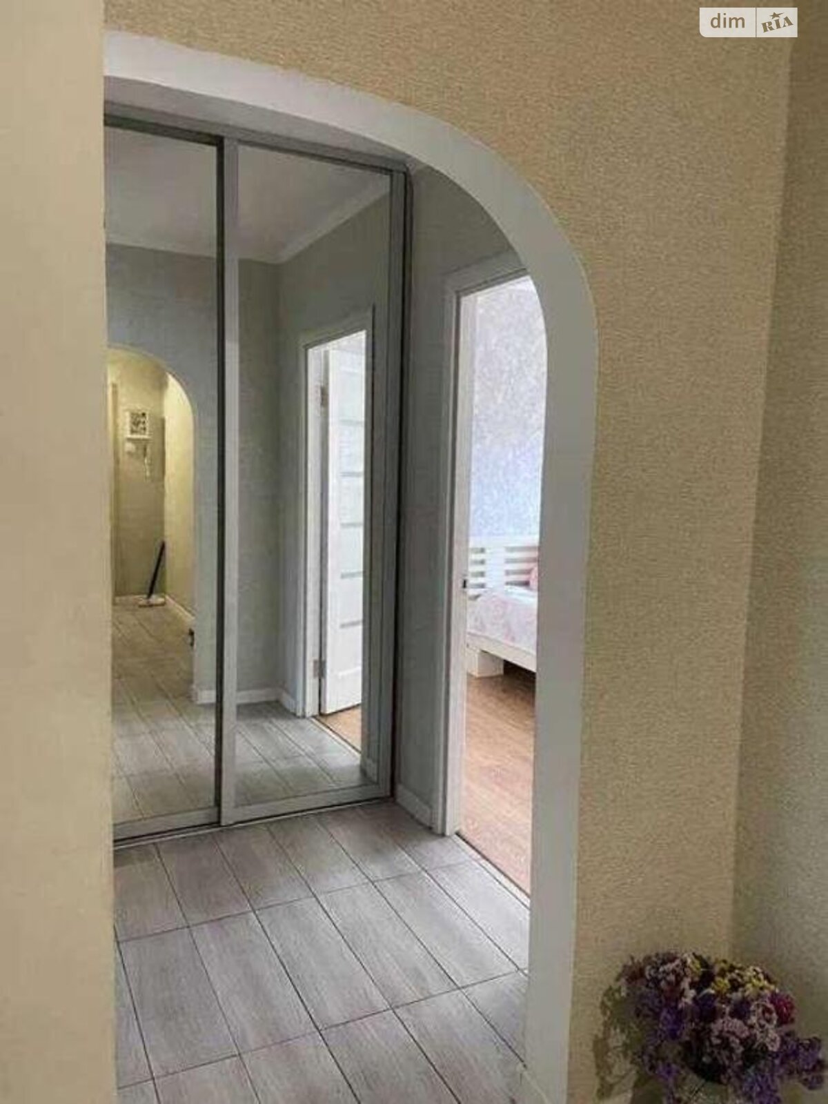 Продажа трехкомнатной квартиры в Коцюбинском, на ул. Пономарёва 34, фото 1 Продажа трехкомнатной квартиры в Коцюбинском, на ул. Пономарёва 34, фото 1