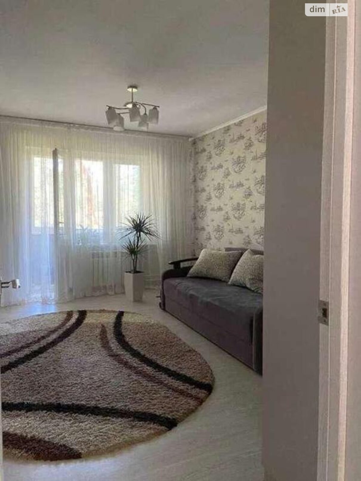 Продажа трехкомнатной квартиры в Коцюбинском, на ул. Пономарёва 34, фото 1 Продажа трехкомнатной квартиры в Коцюбинском, на ул. Пономарёва 34, фото 1
