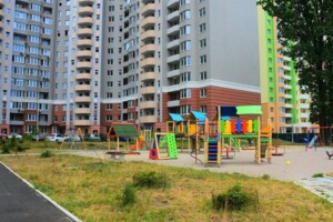 Продажа трехкомнатной квартиры в Коцюбинском, на ул. Пономарёва 26 корпус 1, фото 2