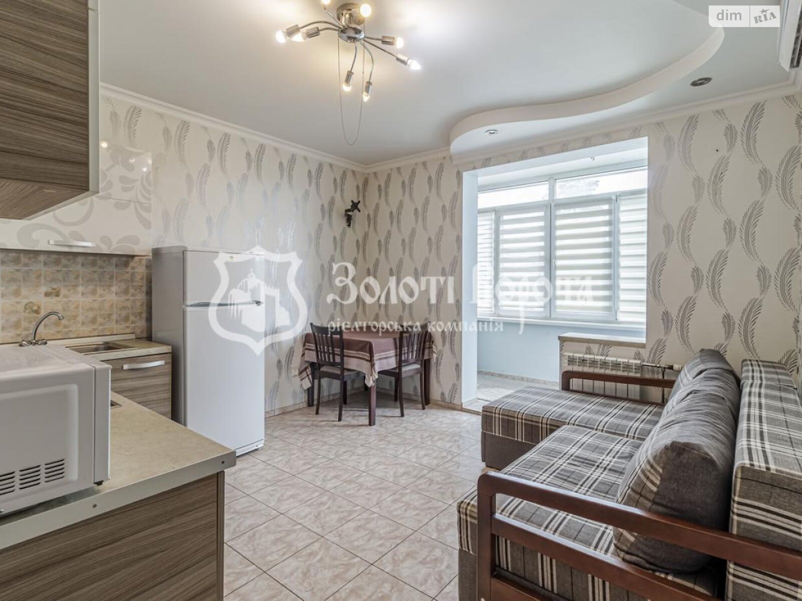 Продажа однокомнатной квартиры в Коцюбинском, на ул. Пономарёва 26 корпус 1, фото 1 Продажа однокомнатной квартиры в Коцюбинском, на ул. Пономарёва 26 корпус 1, фото 1
