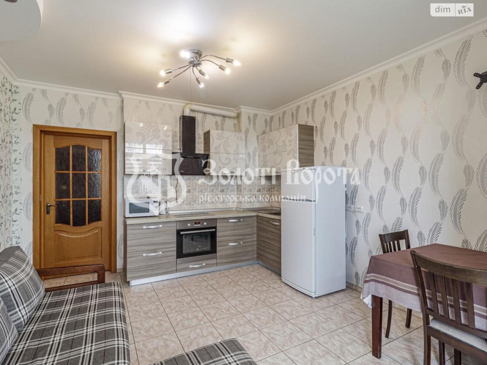 Продажа однокомнатной квартиры в Коцюбинском, на ул. Пономарёва 26 корпус 1, фото 1 Продажа однокомнатной квартиры в Коцюбинском, на ул. Пономарёва 26 корпус 1, фото 1