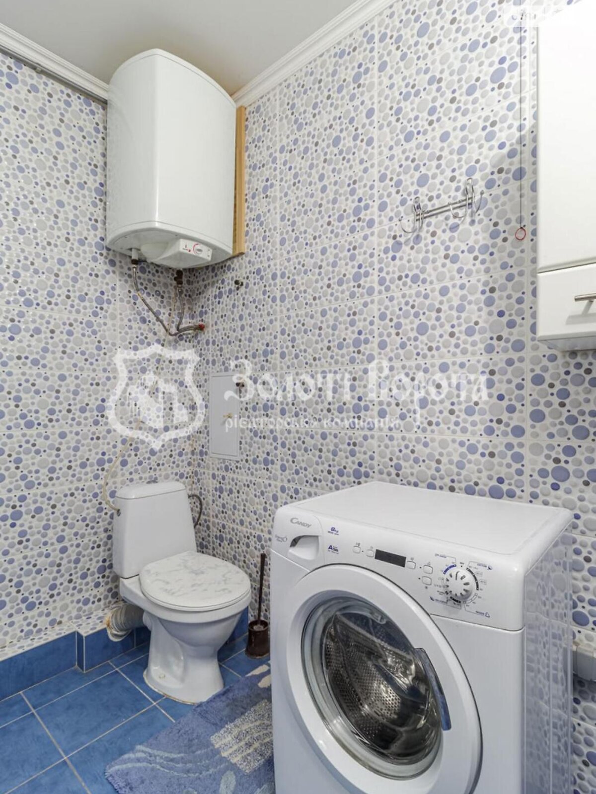 Продажа однокомнатной квартиры в Коцюбинском, на ул. Пономарёва 26 корпус 1, фото 1 Продажа однокомнатной квартиры в Коцюбинском, на ул. Пономарёва 26 корпус 1, фото 1