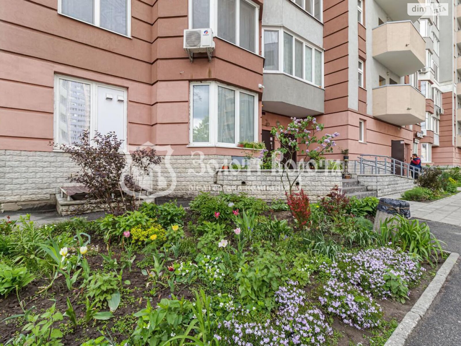 Продажа однокомнатной квартиры в Коцюбинском, на ул. Пономарёва 26 корпус 1, фото 1 Продажа однокомнатной квартиры в Коцюбинском, на ул. Пономарёва 26 корпус 1, фото 1