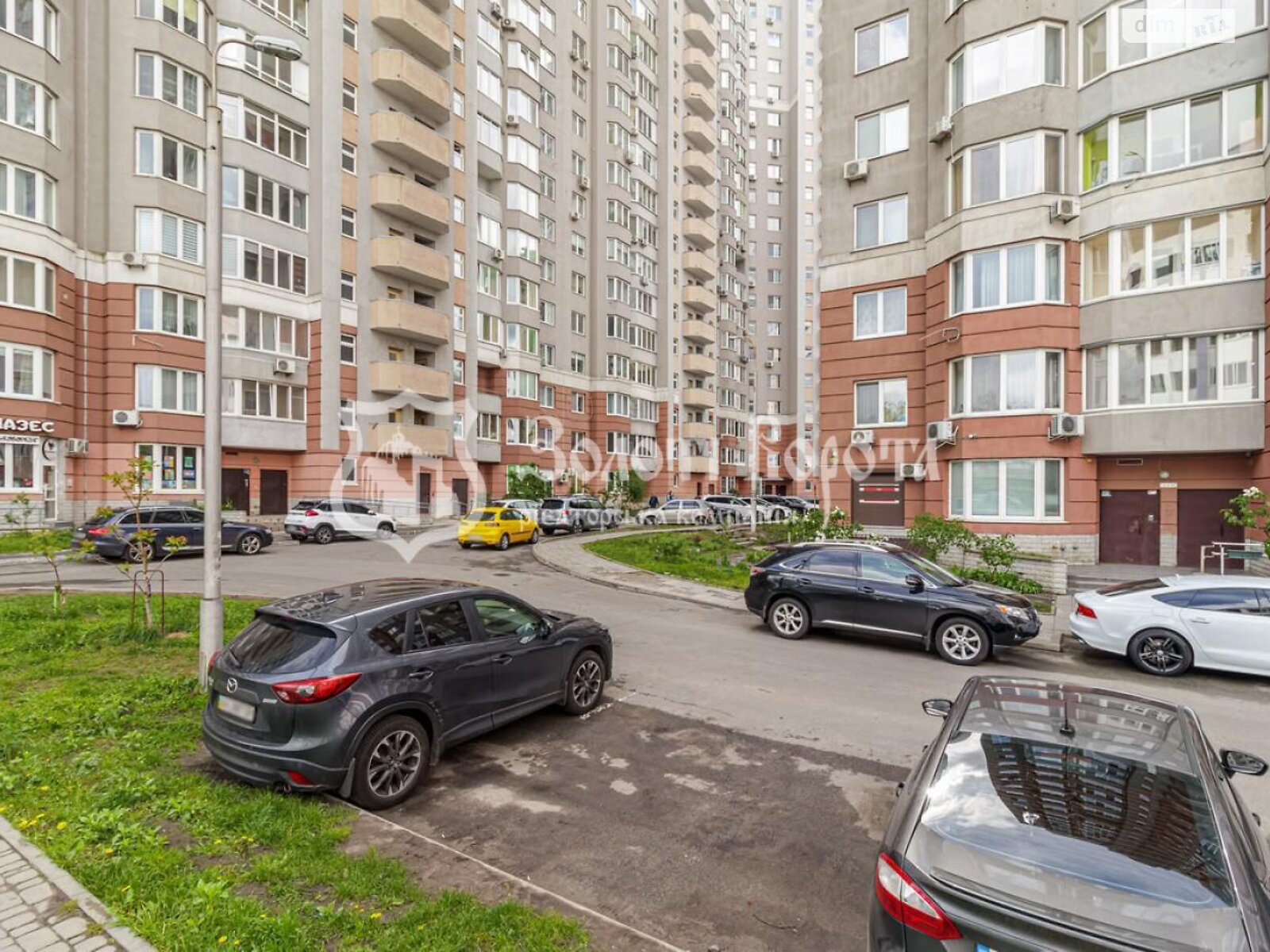 Продажа однокомнатной квартиры в Коцюбинском, на ул. Пономарёва 26 корпус 1, фото 1 Продажа однокомнатной квартиры в Коцюбинском, на ул. Пономарёва 26 корпус 1, фото 1