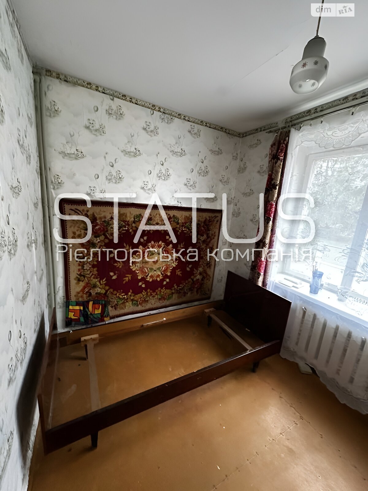 Продаж трикімнатної квартири в Ковалівці, на вул. Івана Стешенка, фото 1 Продаж трикімнатної квартири в Ковалівці, на вул. Івана Стешенка, фото 1