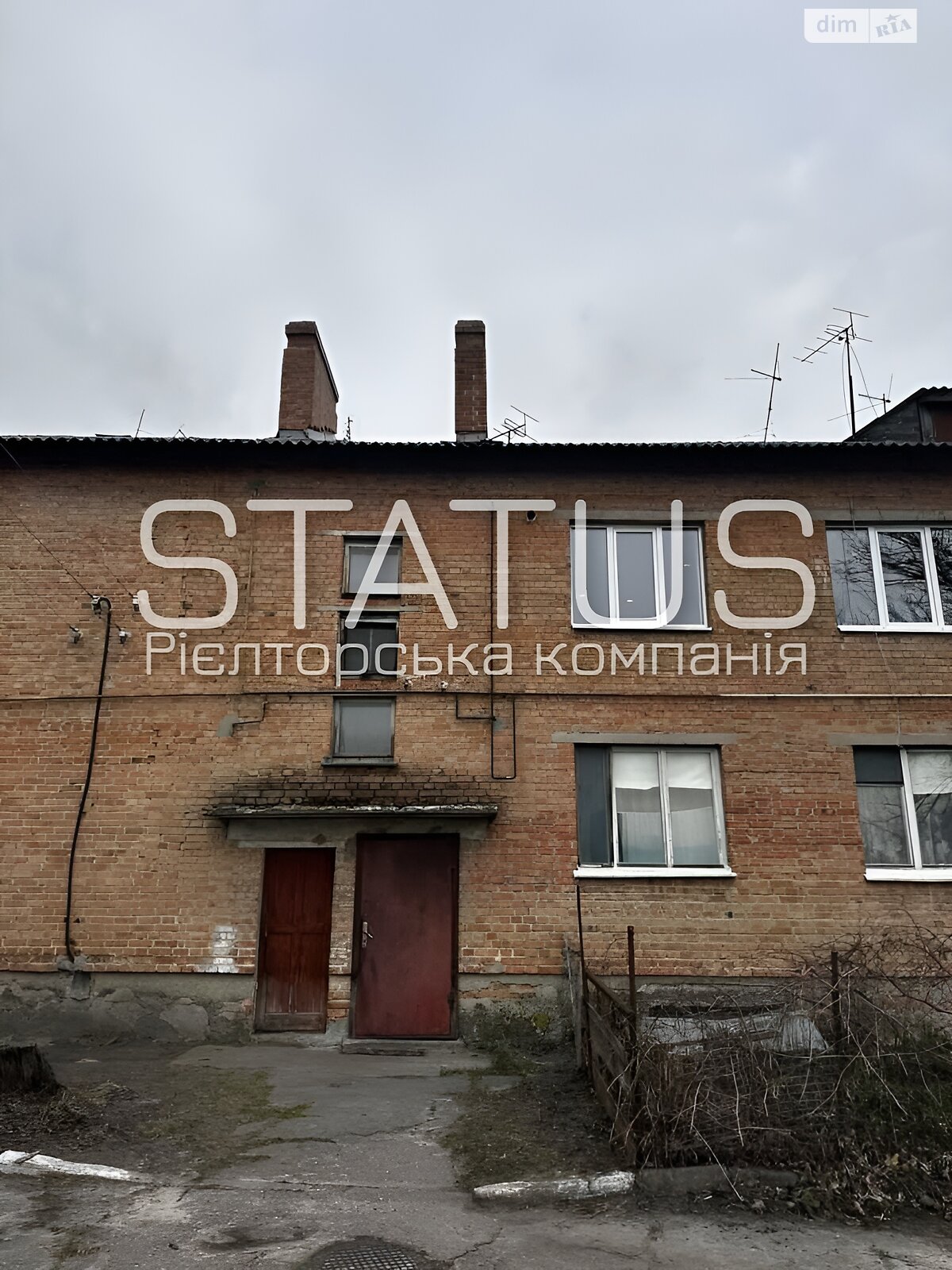 Продажа трехкомнатной квартиры в Коваловке, на ул. Ивана Стешенка, фото 1 Продажа трехкомнатной квартиры в Коваловке, на ул. Ивана Стешенка, фото 1