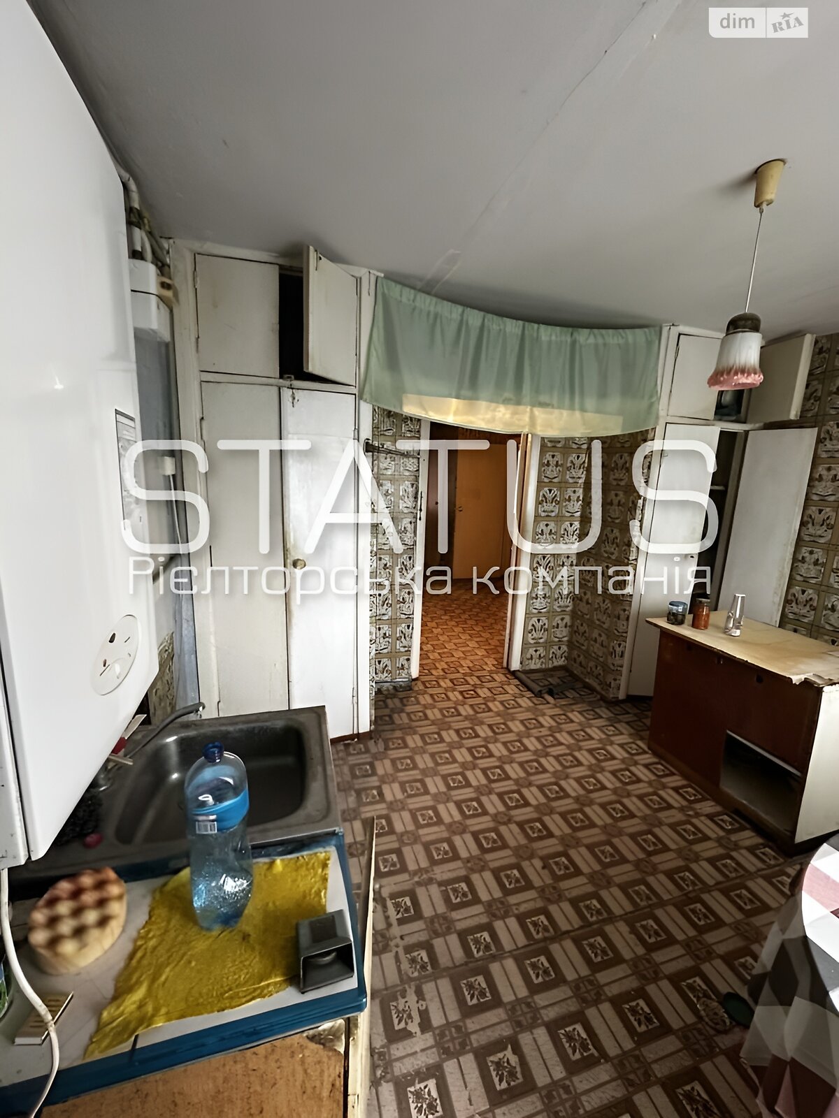 Продажа трехкомнатной квартиры в Коваловке, на ул. Ивана Стешенка, фото 1 Продажа трехкомнатной квартиры в Коваловке, на ул. Ивана Стешенка, фото 1