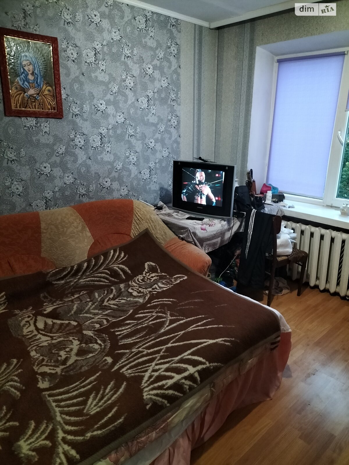 Продажа двухкомнатной квартиры в Ковеле, на ул. Александра Кониского 4, район Ковель фото 1 Продажа двухкомнатной квартиры в Ковеле, на ул. Александра Кониского 4, район Ковель фото 1