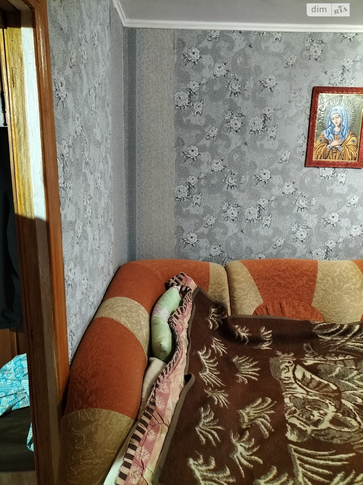 Продажа двухкомнатной квартиры в Ковеле, на ул. Александра Кониского 4, район Ковель фото 1 Продажа двухкомнатной квартиры в Ковеле, на ул. Александра Кониского 4, район Ковель фото 1