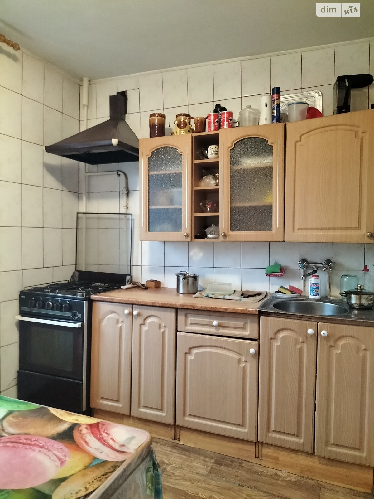 Продажа двухкомнатной квартиры в Ковеле, на ул. Александра Кониского 4, район Ковель фото 1 Продажа двухкомнатной квартиры в Ковеле, на ул. Александра Кониского 4, район Ковель фото 1