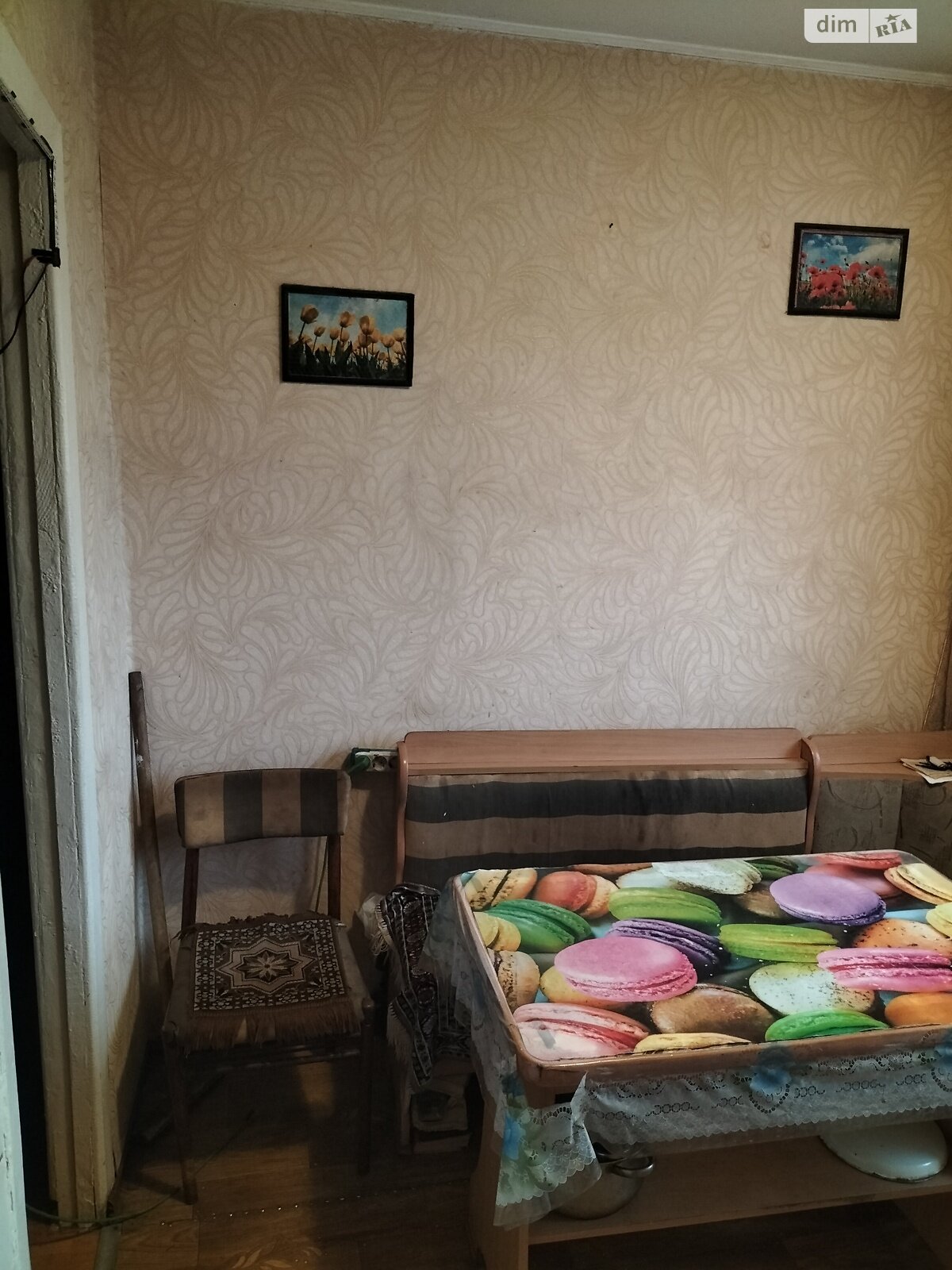 Продажа двухкомнатной квартиры в Ковеле, на ул. Александра Кониского 4, район Ковель фото 1 Продажа двухкомнатной квартиры в Ковеле, на ул. Александра Кониского 4, район Ковель фото 1