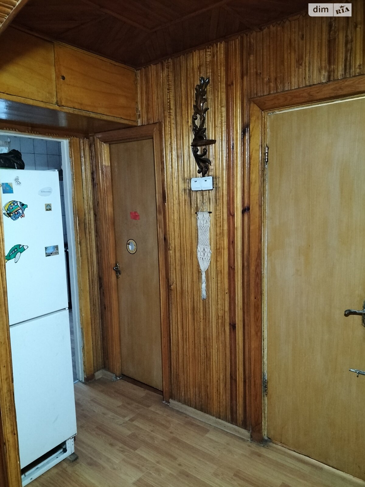 Продажа двухкомнатной квартиры в Ковеле, на ул. Александра Кониского 4, район Ковель фото 1 Продажа двухкомнатной квартиры в Ковеле, на ул. Александра Кониского 4, район Ковель фото 1