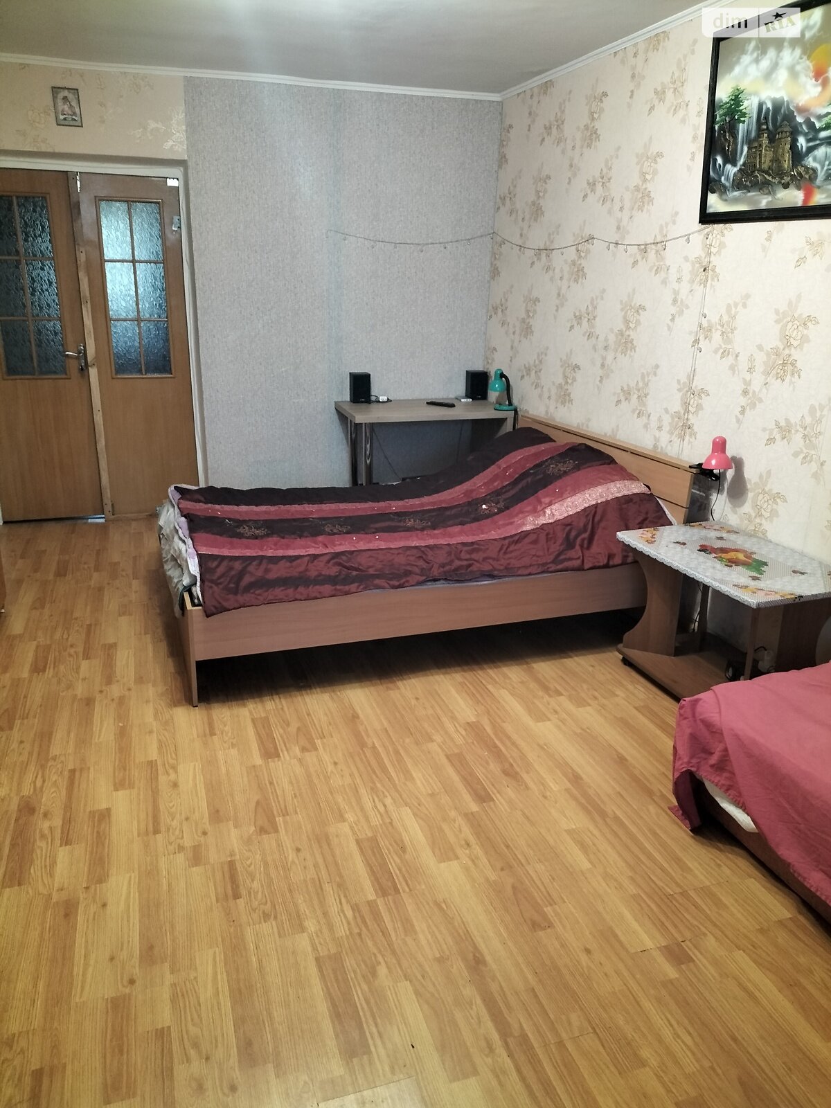 Продажа двухкомнатной квартиры в Ковеле, на ул. Александра Кониского 4, район Ковель фото 1 Продажа двухкомнатной квартиры в Ковеле, на ул. Александра Кониского 4, район Ковель фото 1