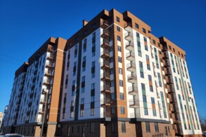 Продажа трехкомнатной квартиры в Ковеле, на ул. Героев Украины 4А, район Ковель фото 2