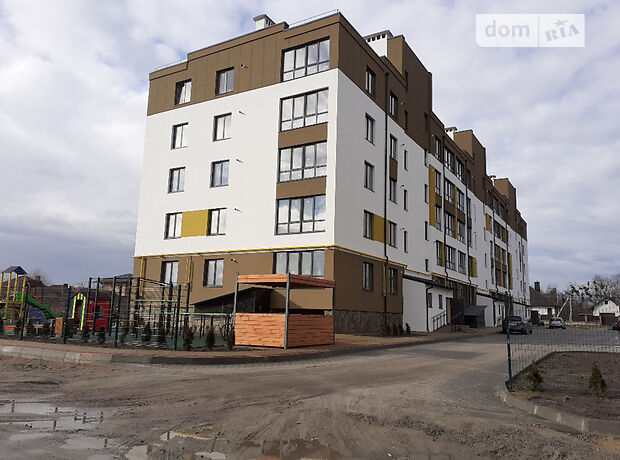 Продажа однокомнатной квартиры в Ковеле, на ул. Глебова 8б, кв. 16, район Ковель фото 1 Продажа однокомнатной квартиры в Ковеле, на ул. Глебова 8б, кв. 16, район Ковель фото 1
