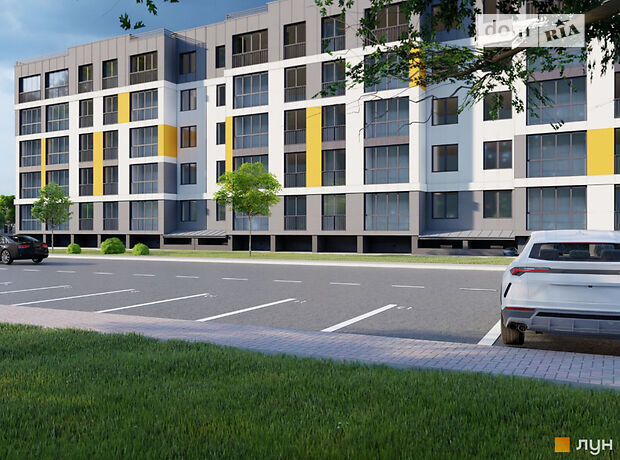 Продажа однокомнатной квартиры в Ковеле, на ул. Глебова 8б, кв. 16, район Ковель фото 1 Продажа однокомнатной квартиры в Ковеле, на ул. Глебова 8б, кв. 16, район Ковель фото 1