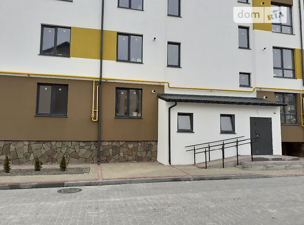 Продажа однокомнатной квартиры в Ковеле, на ул. Глебова 8б, кв. 16, район Ковель фото 1 Продажа однокомнатной квартиры в Ковеле, на ул. Глебова 8б, кв. 16, район Ковель фото 1