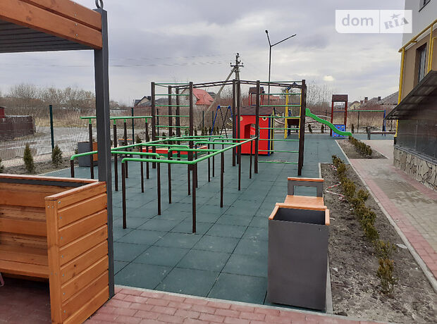 Продажа однокомнатной квартиры в Ковеле, на ул. Глебова 8б, кв. 16, район Ковель фото 1 Продажа однокомнатной квартиры в Ковеле, на ул. Глебова 8б, кв. 16, район Ковель фото 1