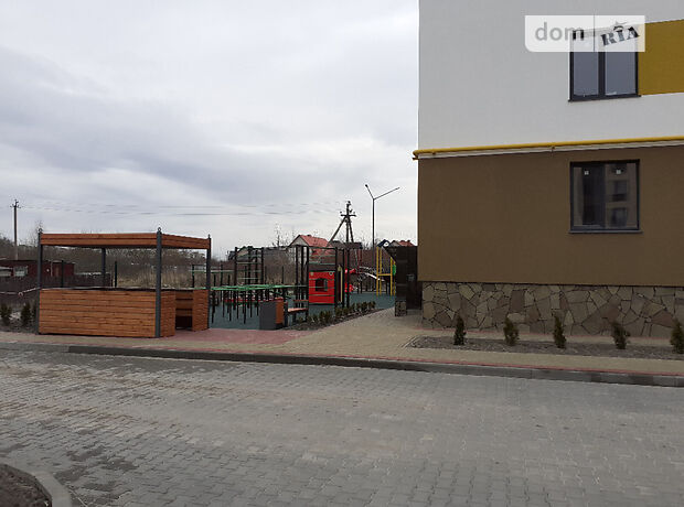 Продажа однокомнатной квартиры в Ковеле, на ул. Глебова 8б, кв. 16, район Ковель фото 1 Продажа однокомнатной квартиры в Ковеле, на ул. Глебова 8б, кв. 16, район Ковель фото 1