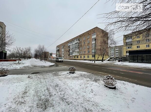 Продажа двухкомнатной квартиры в Ковеле, на Володимирська 3 район Ковель фото 1