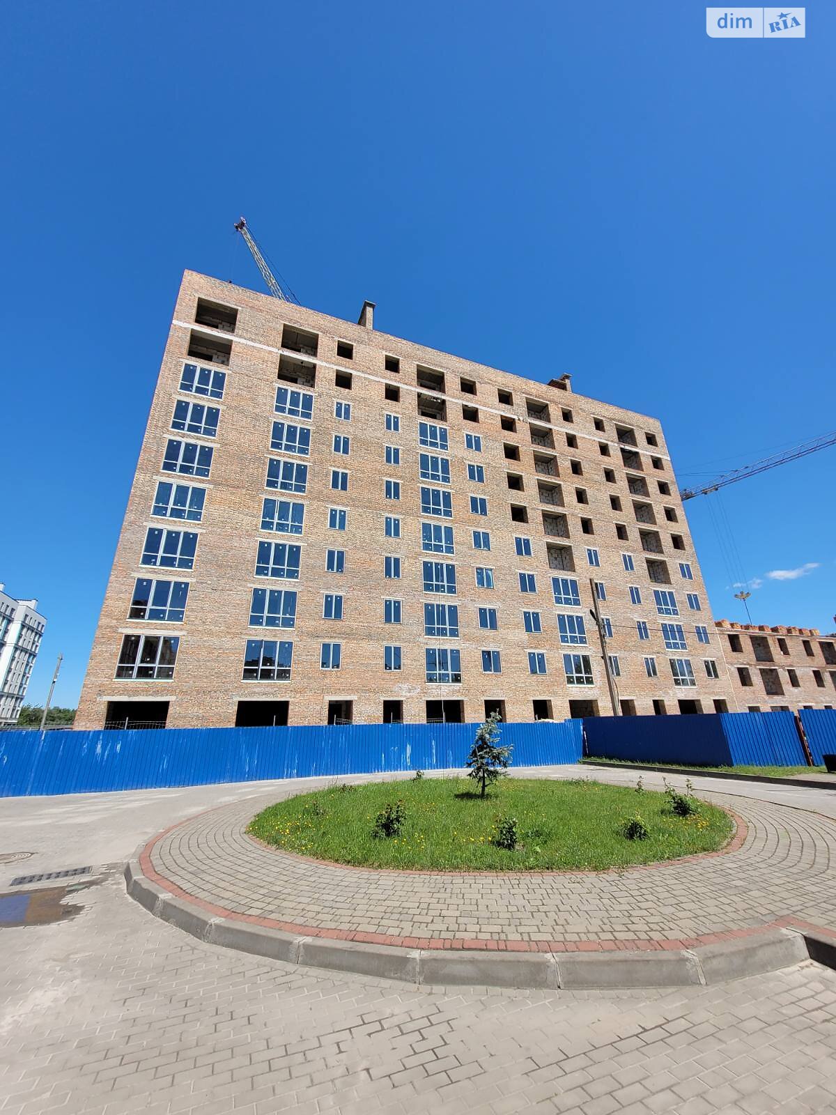 Продажа однокомнатной квартиры в Ковеле, на ул. Тараса Боровца, фото 1 Продажа однокомнатной квартиры в Ковеле, на ул. Тараса Боровца, фото 1