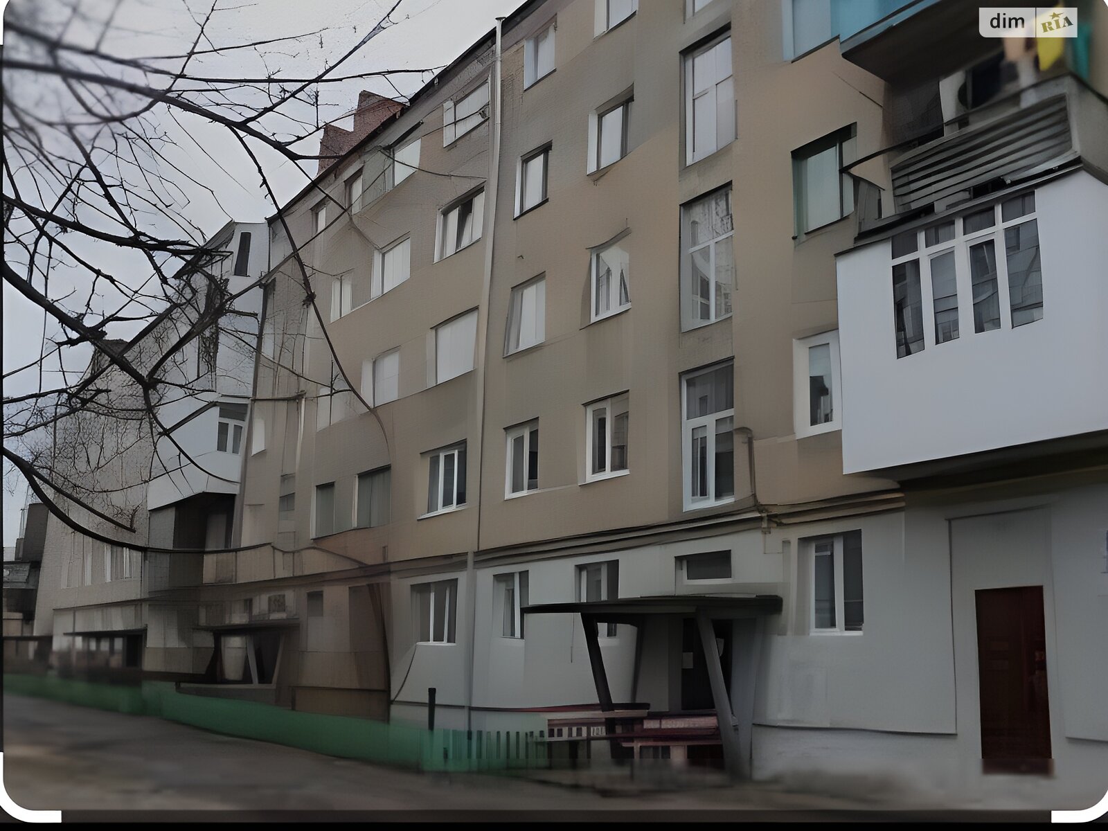 Продаж двокімнатної квартири в Ковелі, на вул. Ветеранів 2, фото 1 Продаж двокімнатної квартири в Ковелі, на вул. Ветеранів 2, фото 1