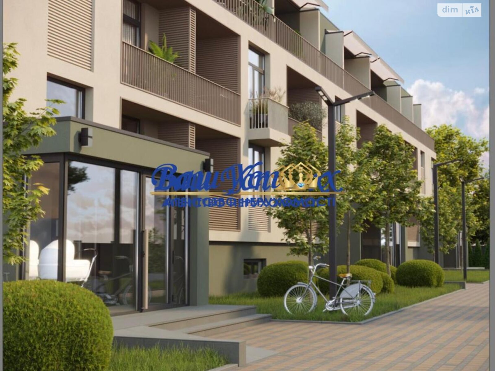 Продажа трехкомнатной квартиры в Козине, на ул. Анатолия Соловьенко 76, фото 1 Продажа трехкомнатной квартиры в Козине, на ул. Анатолия Соловьенко 76, фото 1