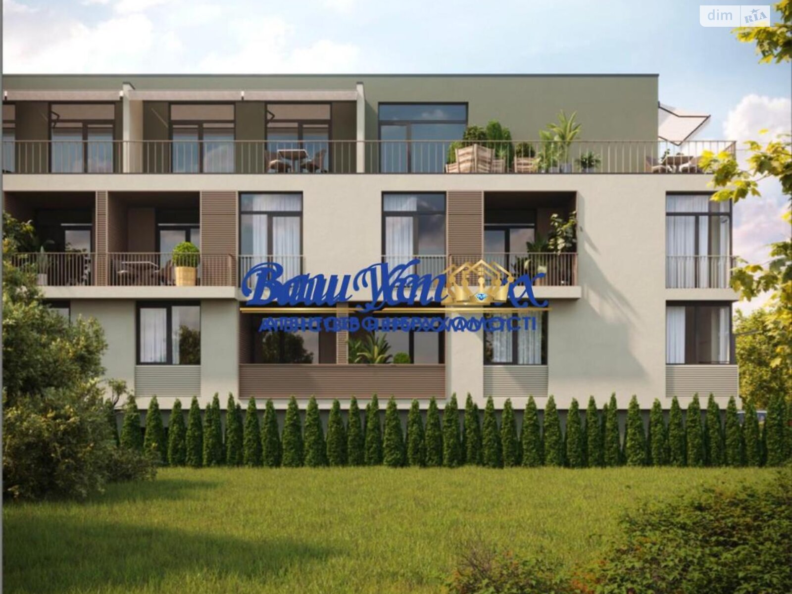 Продажа трехкомнатной квартиры в Козине, на ул. Анатолия Соловьенко 76, фото 1 Продажа трехкомнатной квартиры в Козине, на ул. Анатолия Соловьенко 76, фото 1