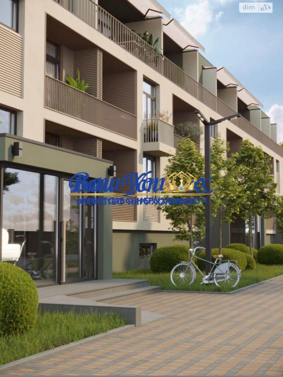 Продажа трехкомнатной квартиры в Козине, на ул. Анатолия Соловьенко 76, фото 1 Продажа трехкомнатной квартиры в Козине, на ул. Анатолия Соловьенко 76, фото 1